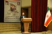 برگزاری همایش گرامیداشت سالروز شهادت دکتر مصطفی چمران و روز بسیج استادان