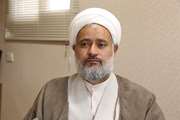 جلسه ستاد اقامه نماز و شورای امر به معروف و نهی از منکر دانشگاه شهید باهنر کرمان