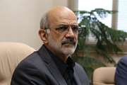 جلسه هم اندیشی مسئولان کمیته امداد امام خمینی (ره) با رئیس دانشگاه