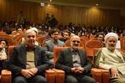 دبیرخانه کنگره علمی فرهنگی سردار سپهبد سلیمانی، در دانشگاه شهید باهنر کرمان افتتاح شد
