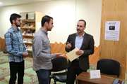 فرهنگ‌سازی پاسخگویی زمینه رشد و تعالی جامعه است