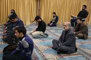 مراسم بزرگداشت مقام سردار رشید اسلام شهید حاج قاسم سلیمانی