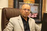 مراسم نکوداشت مادر علم آمار ایران در دانشگاه شهید باهنر کرمان