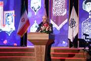 مراسم گرامیداشت و رونمایی از سردیس سپهبد شهید حاج قاسم سلیمانی در دانشگاه شهید باهنر کرمان