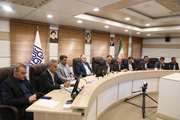 نشست توسعه فناوری دانشگاه