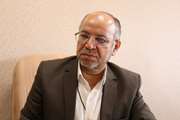 نشست رئیس دانشگاه با قائم مقام معاونت فرهنگی وزارت علوم، تحقیقات و فناوری