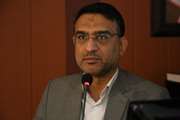 نشست صمیمانه دکتر محمد علی طاهر با اعضا هیأت علمی دانشکده ادبیات و علوم انسانی دانشگاه