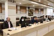 ازاعزام دانشجویان به اردوی راهیان نور قبل از ماه مبارک رمضان خبر داد.