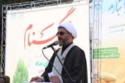 همه ما در قبال مجاهدت‌ها و از خودگذشتگی‌های شهدا مسئولیم.