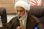 نشست هیات رئیسه بسیج اساتید استان کرمان