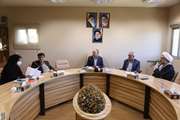 امتیاز دهی کرسی‌های نظریه پردازی، نقد و مناظره دانشگاه شهید باهنر کرمان