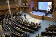 تقدیر استاندار کرمان از دانشگاه شهید باهنر کرمان