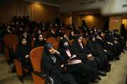 برگزاری چهارمین یادواره عزیز سلیمانی در دانشگاه شهید باهنر