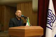 اولین همایش ملی تجلی فرزندان سمپادی در مکتب حاج قاسم سلیمانی