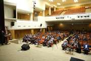 برگزاری دومین همایش ملی سیاست خارجی ایران در کرمان