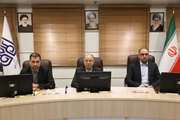 برگزاری نشست استانی مراکز عضو شبکه آزمایشگاهی فناوری‌های راهبردی