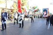 تجمع دانشگاهیان در حمایت از کودکان غزه