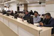 تقدیر از اعضای برگزار کننده برنامه استقبال از ورودی‌های جدید دانشگاه