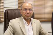 حضور رئیس مرکز نظارت، ارزیابی و تضمین کیفیت وزارت عتف در دانشگاه شهید باهنر کرمان
