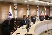 از راه‌اندازی نیروگاه خورشیدی در دانشگاه شهید باهنر در آینده خبر داد.