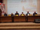 دانشگاه شهید باهنر کرمان میزبان اجلاس سالانه مجامع بسیجیان استان کرمان