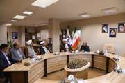 انعقاد تفاهم‌نامه همکاری‌های بین دانشگاه شهید باهنر کرمان و دانشگاه قم