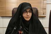 جلسه هم اندیشی مشاوران امور زنان و خانواده منطقه 8 دانشگاه‌های کشور
