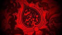 اطلاعیه مراسم روضه خوانی اباعبدالله الحسین(ع)