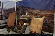 افتتاح نمایشگاه سومین همایش ملی معادن روباز
