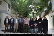 افتخار آفرینی دانشجویان رشته زراعت و اصلاح نباتات در آزمون دکتری سراسری