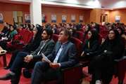 آغاز به کار دوازدهمین دورۀ توانمندسازی سرمایه های انسانی فناوری نانو