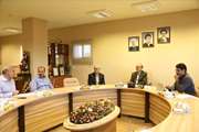 انجمن دانش آموختگان زیر مجموعه ای از واحد ریاست دانشگاه است.