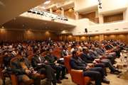 اولین سمینار دانش فناوری و اطلاعات از تئوری تا کاربرد برگزار شد