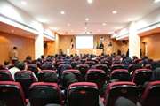 اولین سمینار هوای پاک و خاک پاک