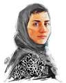 بانوی ریاضیات جهان به بینهایت پیوست