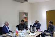 برگزاری سمینار داده کاوی برای خودرو سازان بم در ارگ جدید
