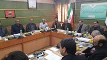 تصویب اساسنامه دبیرخانه دائمی همایش بین المللی ابن هیثم