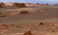 تور یک روزه کویر