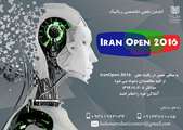 ثبت نام جهت رقابت های IranOpen2016