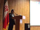 جلالی فر:تبادل دستاوردها؛هدف سومین همایش ملی نفت و گاز