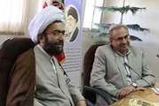 جلسه شورای فرهنگی برگزار شد