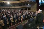 اختتامیه جشنواره فرهنگی، اقتصادی کرمان در برج میلاد برگزار شد