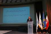 افتتاح نمایشگاه دستاوردهای قرارگاه سازندگی خاتم الانبیاء(ص)