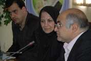 گردهمایی مدیران روابط عمومی منطقه هفت کشور دردانشگاه برگزار شد