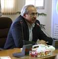 دهمین جلسه شورای فرهنگی برگزار شد