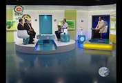 گفتگو ویژه رئیس دانشگاه باشبکه جهانی جام جم+تصویر
