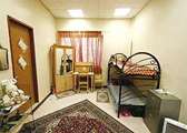 دومین شرح فعالیت های تعمیر و بازسازی دانشگاه