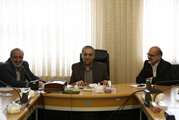 حضور رئیس دانشگاه درکارگروه تخصصی آموزش، پژوهش، فناوری و نوآوری استان