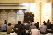 زنده نگه داشتن یاد و خاطره آن روزها