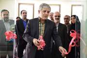 سایت الکترونیکی کتابخانه مرکزی دانشگاه افتتاح شد